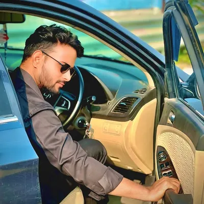 Shoeb Khan profile