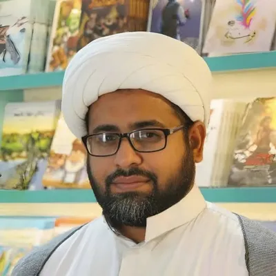 علی شعیبی profile