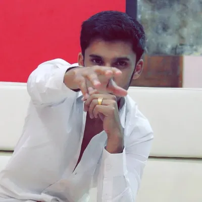 Mohammed Ahmed ali profile