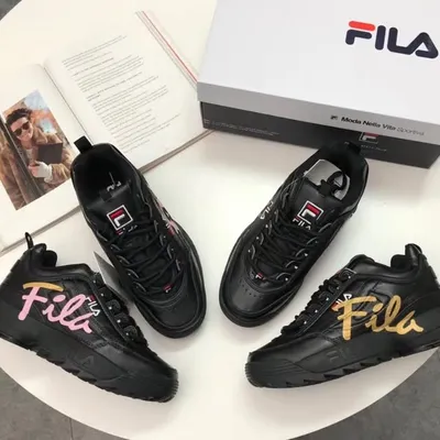 shoestrend profile