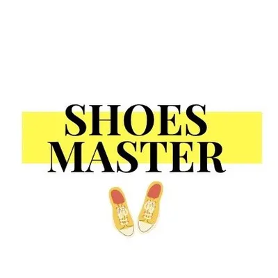 SHOES MASTER profile