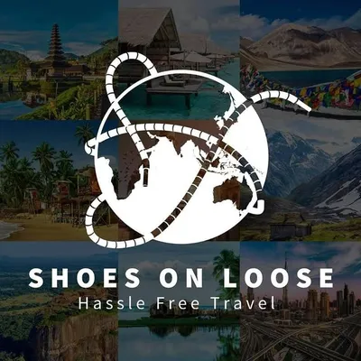 ShoesOnLoose | Travel Company profile