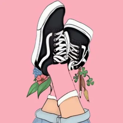 Shoes Uau profile