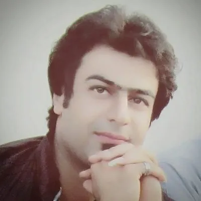 شعیب احمدی profile