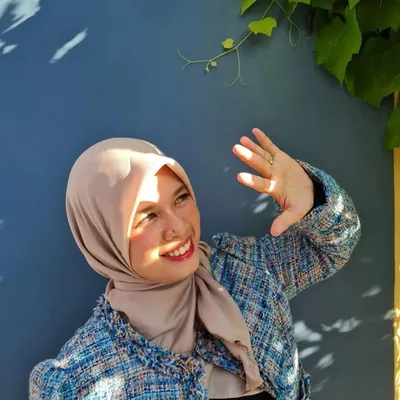 Shofia Lubis profile