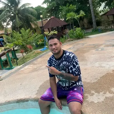 Karl Philip Tayco Oguis profile