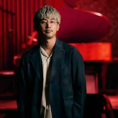上村翔平 — Life Sound Designer profile
