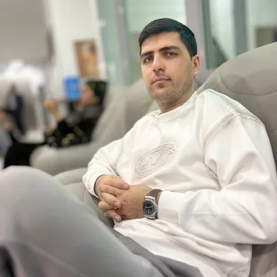 Muhammadiyev Shohjaxon profile