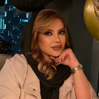 شهره دوستی / Shohreh doosti profile