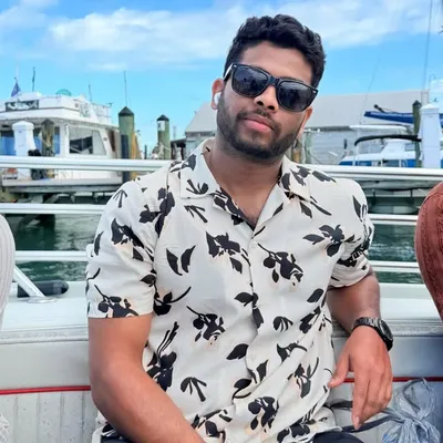 Shoieb Khan profile