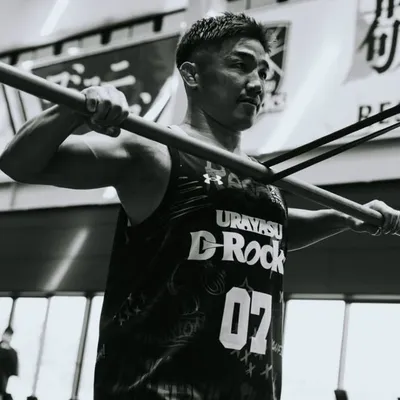 Shokei Kin / 金 正奎 profile
