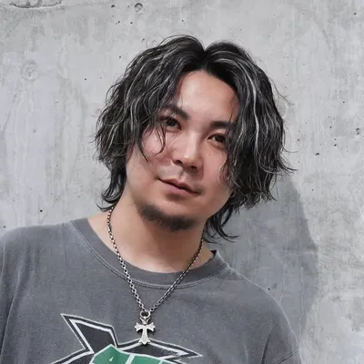 Shoki Suzuki /ALLZ渋谷/渋谷ハイトーンカラー/AIカラーレシピアプリ開発 profile