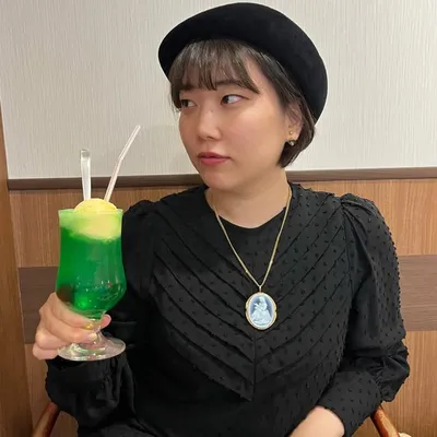 エレガント人生 山井祥子 profile