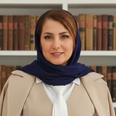 شکوه فریدفر | ارزشمندی درونی | بازگشت به خود profile