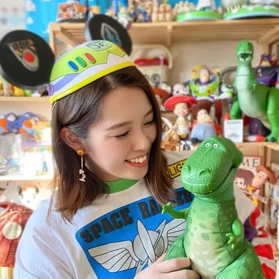 SHOKO profile