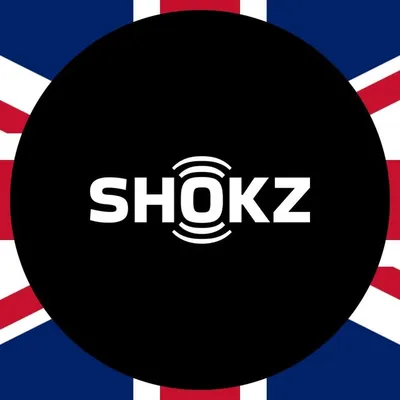 Shokz UK profile