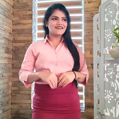 Payal N Thakur profile