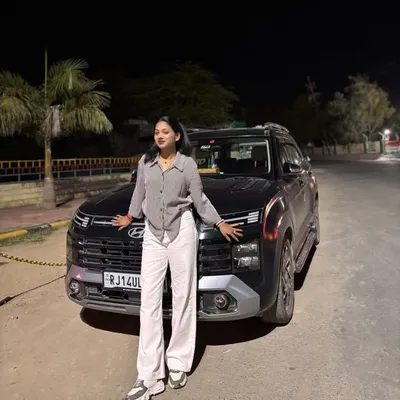 {SONIYA RAWAT profile