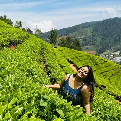 Sonali Gosewade✨ profile
