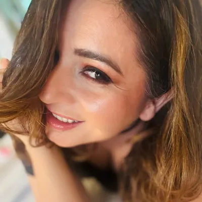Shonali Nagrani profile
