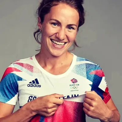 • Shona McCallin MBE • profile
