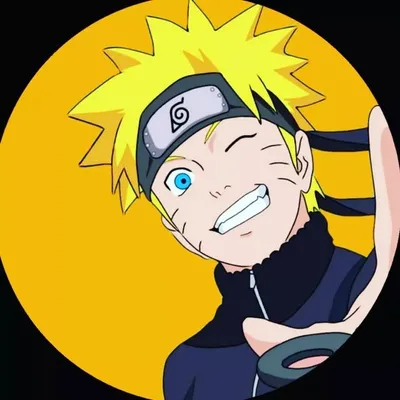 Naruto Uzumaki profile