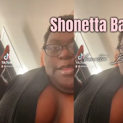 Shonetta Nicole profile