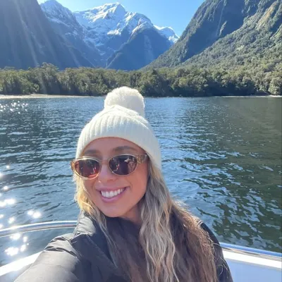 Shontelle Crooks profile