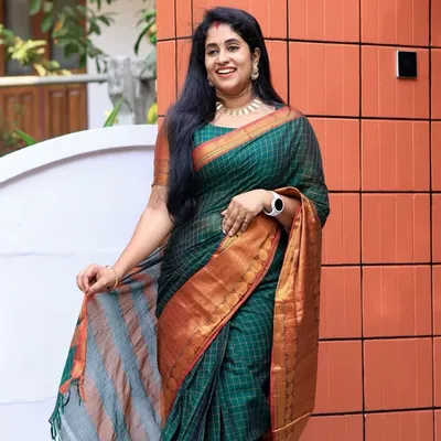 Shonima Ajeesh profile