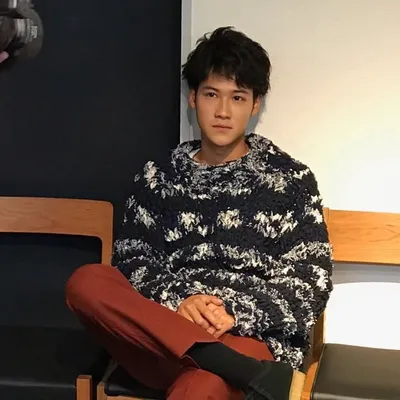 葉山奨之 profile