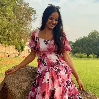 Shonu Singh profile