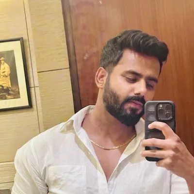 Shubham Gupta profile