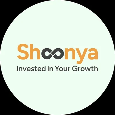 Shoonya By Finvasia profile
