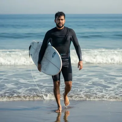 Prashant Prasad profile