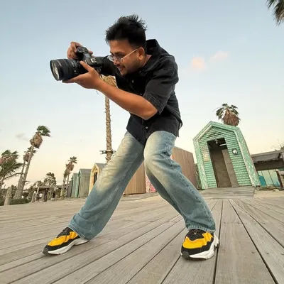 shubham profile