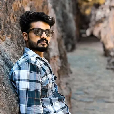 Raj Sa profile