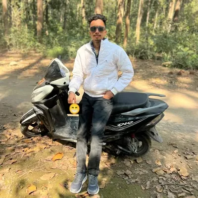 Gaurav Goswami profile