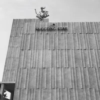 Shooting Star Studio Jakarta profile