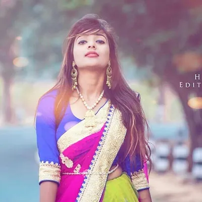 Pooja_Patel šµ profile