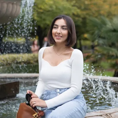 Sevi 📷 London Photographer profile