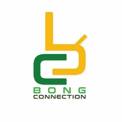 Bong Connection profile