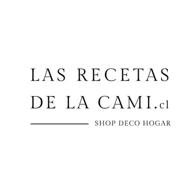 Shop Las Recetas de la Cami profile