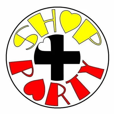 Shop 4 party profile