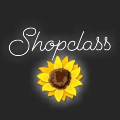 S H O P C L A S S profile