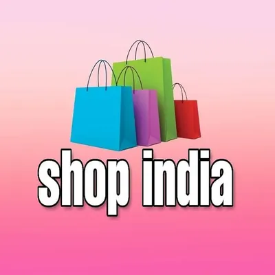 shop india profile