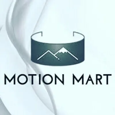 MotionMart profile