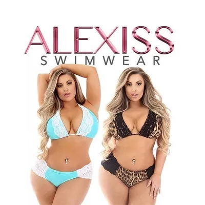 ALEXISS Swimwear profile