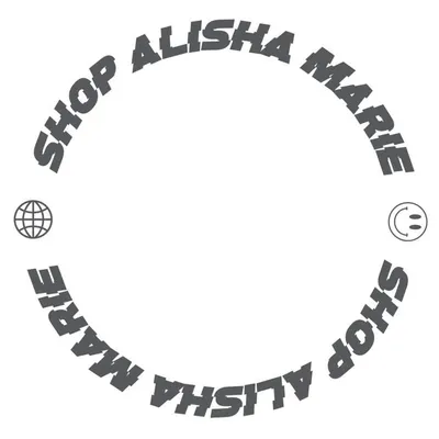 Shop Alisha profile