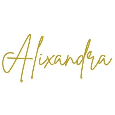 Shop Alixandra profile