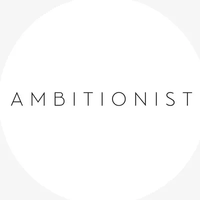 SHOP AMBITIONIST profile